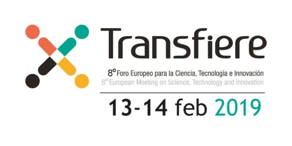  Transfiere 2019