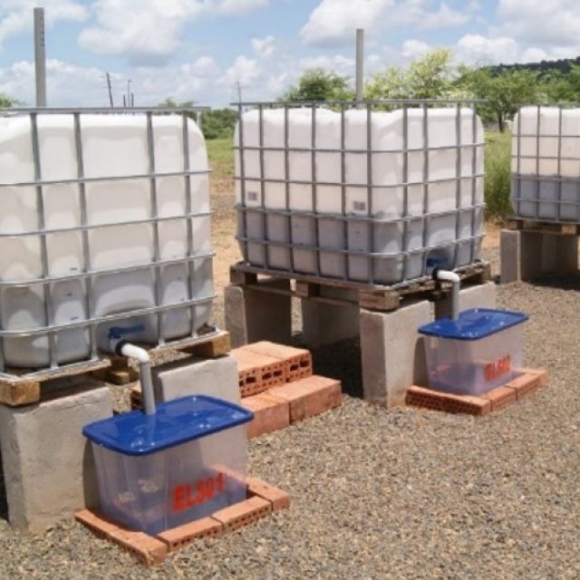 Services of the Portuguese Living Lab