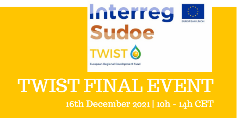 TWIST FINAL EVENT