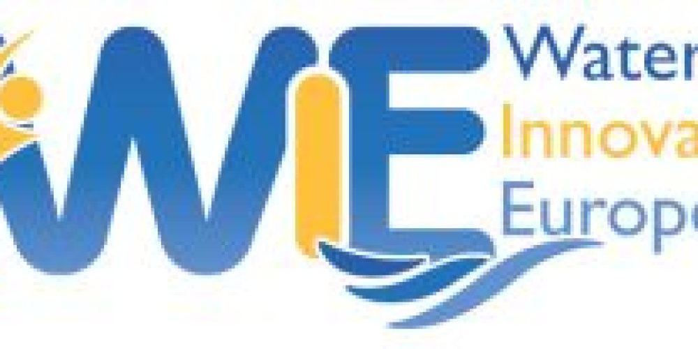  Water Innovation Europe 2019