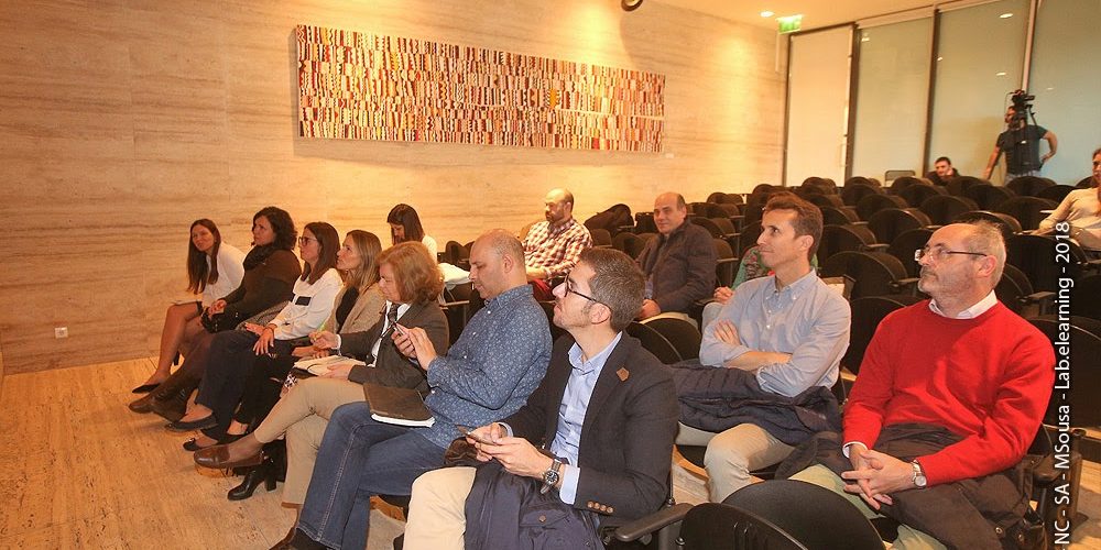 Três projectos no domínio das Águas Residuais reuninaram-se para cooperar e capitalizar as suas ações