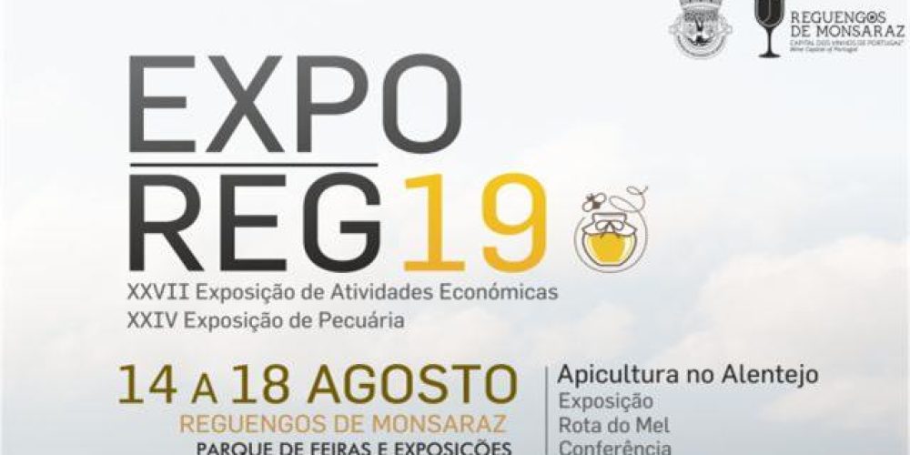  27th ExpoReg
