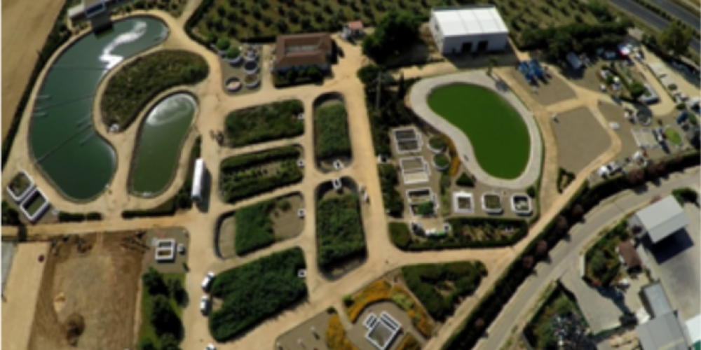 Activities in the Spanish Living Lab