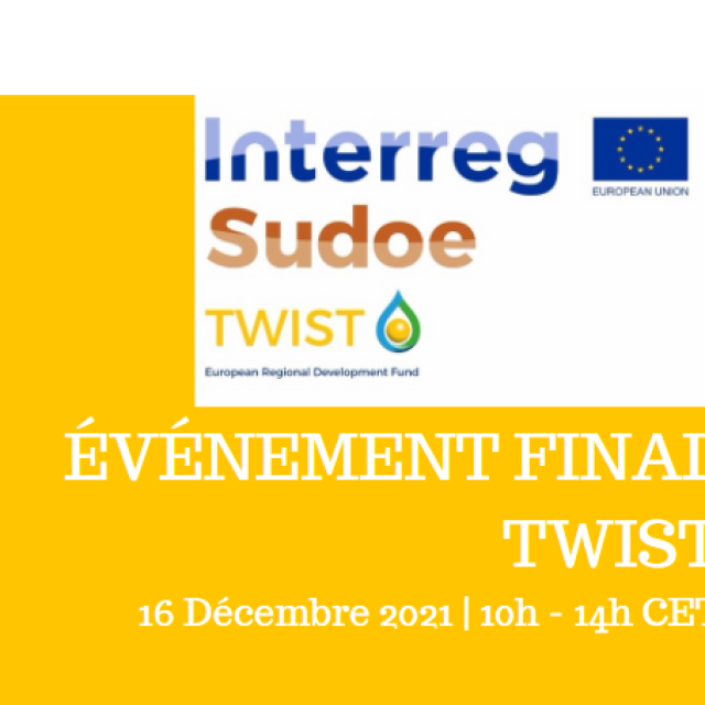 ÉVÉNEMENT FINAL TWIST