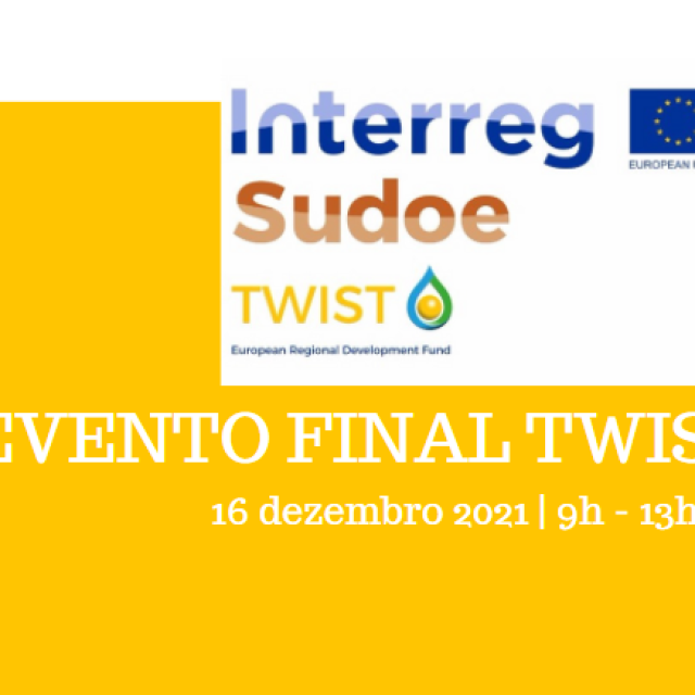 EVENTO FINAL TWIST