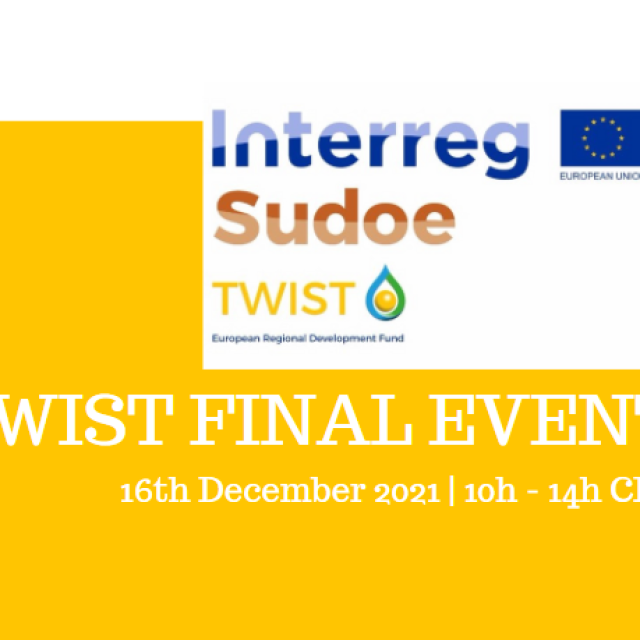 TWIST FINAL EVENT
