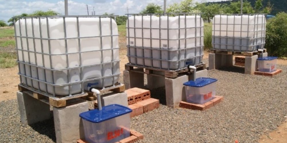 Services of the Portuguese Living Lab