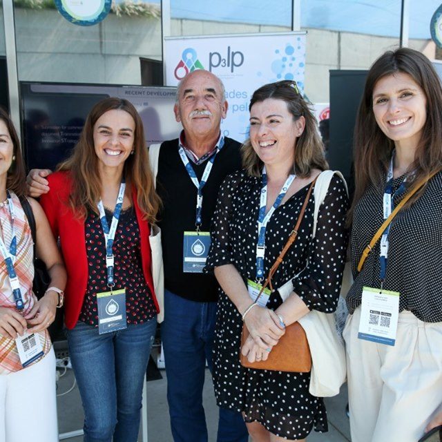 Camino a la Innovación 2019 – Expo & Networking