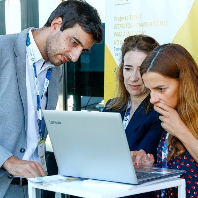 Parcours de l&rsquo;innovation 2019 – Exposition et réseautage