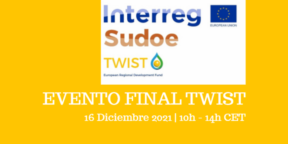 EVENTO FINAL TWIST