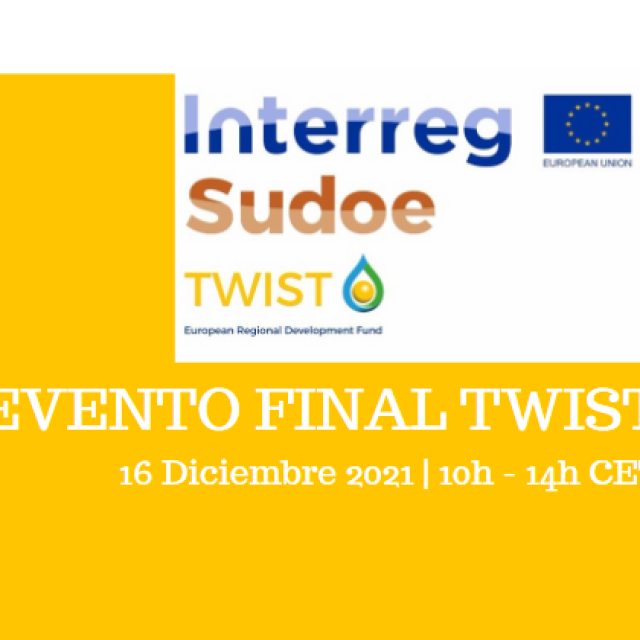 EVENTO FINAL TWIST