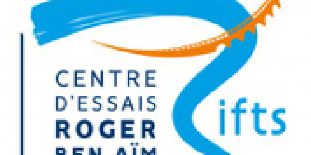  Roger Ben Aïm Test Center inauguration