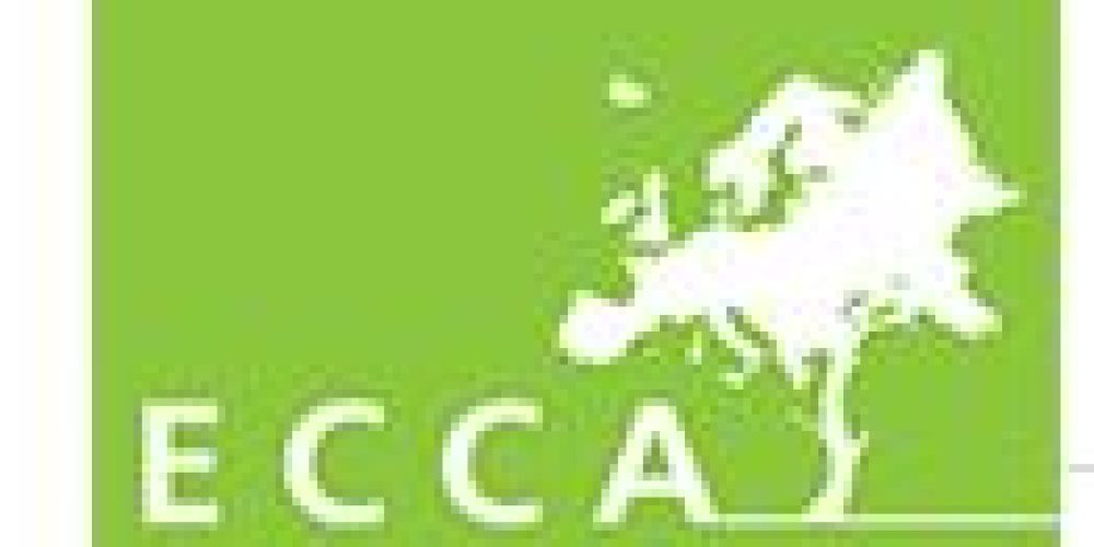  ECCA 2019