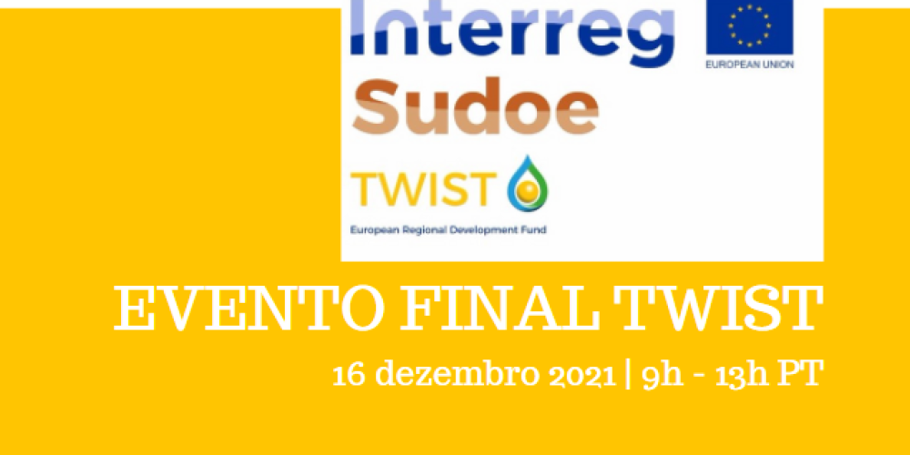 EVENTO FINAL TWIST