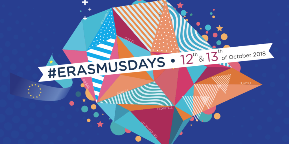  ErasmusDays